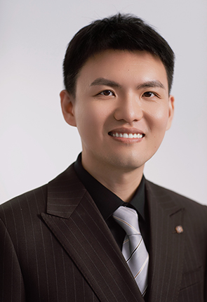 Dongzhu Xu