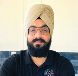 Malkeet Singh