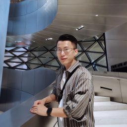 Zhetong Liang