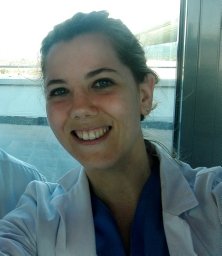 Andrea Craus-Miguel