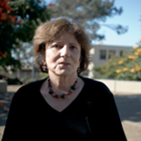Miriam Kastner
