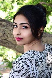 Sanjukta Zamindar