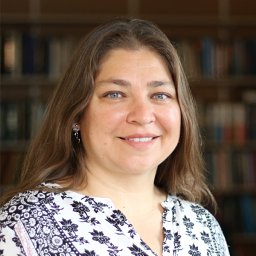 M. Patricia Fabian