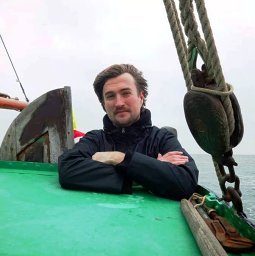 Krijn B Michel