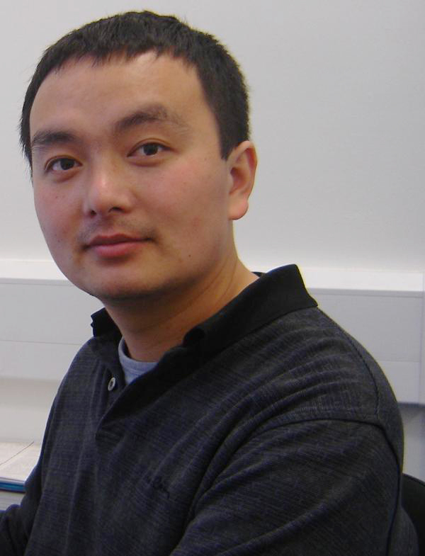 Yan Zhou