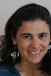 Tânia Fontes