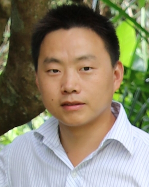 Shixin Xiao