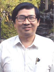Ming-Chien Yang