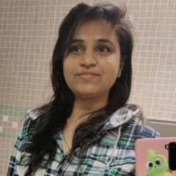 Pooja Rani Mina