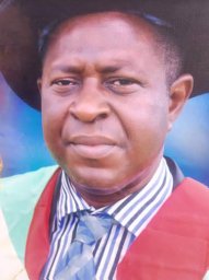 Bayode Julius Olorunfemi
