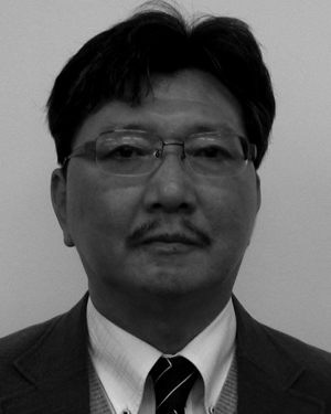 Hiroshi Ishimoto