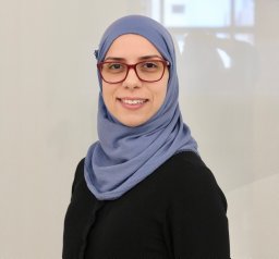 Imen Chakchouk