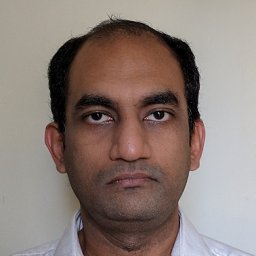 Praghalathan Kanthakumar