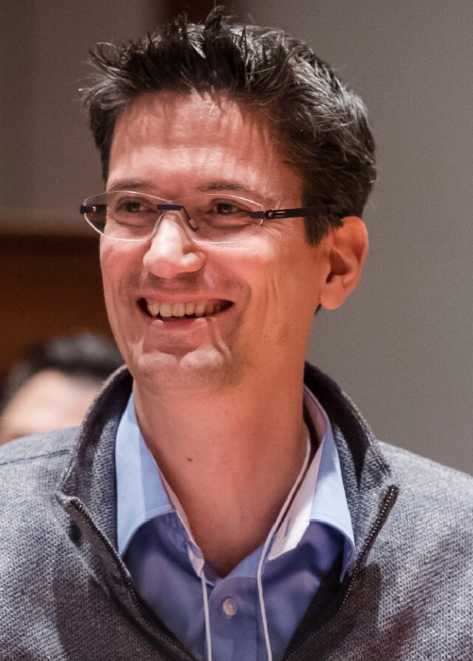 Axel Dreher