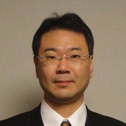 Katsunori Kubo