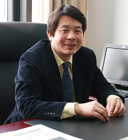 Guogang Li