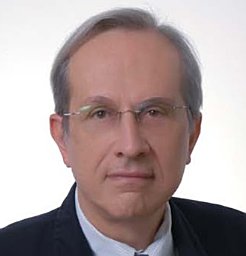 Alfredo M. Simas