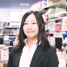 Kawaguchi Risa