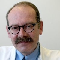Willem J. Van Der Giessen
