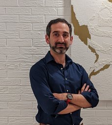 Nima Moshtagh