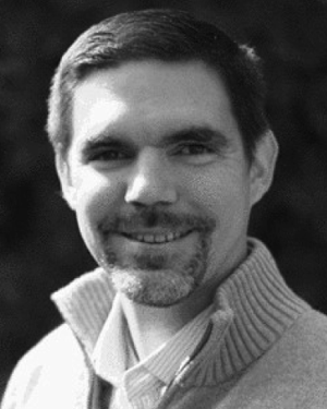 Stephen Horst