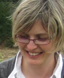 Anne Bordron