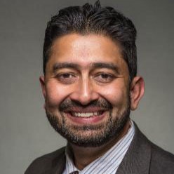 Chirag D. Gandhi