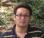 Gunwoo Lee