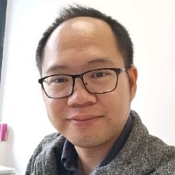Yibai Yang