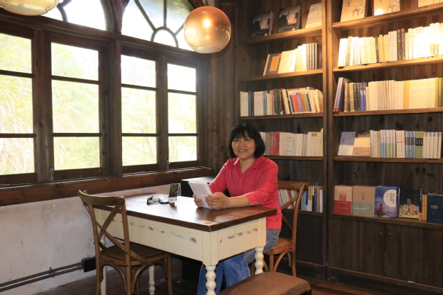 Xiaomei Li