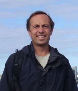 Knut Egil Bøe