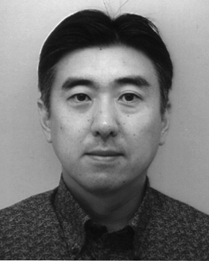 Yoichiro Tanaka