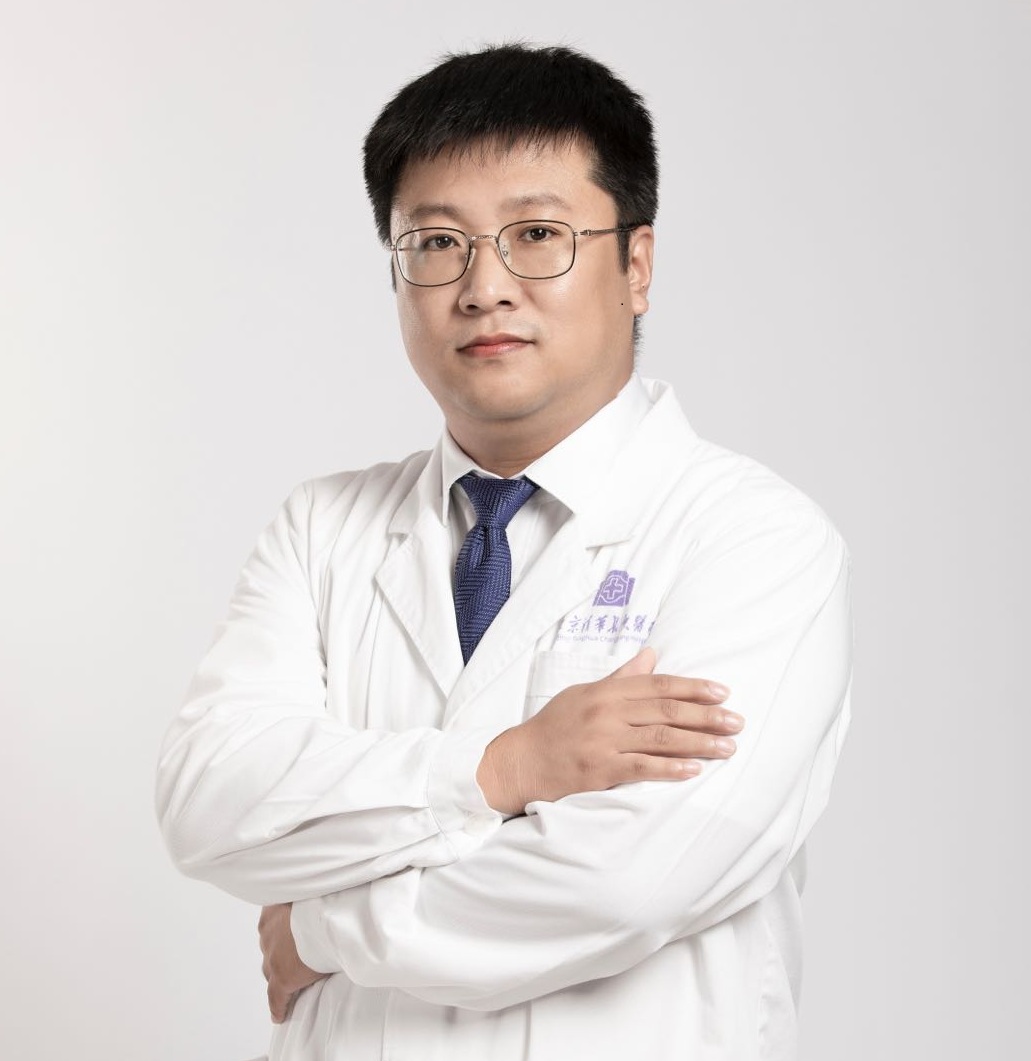 Junlai Zhao