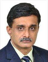 Manoj Balachandran