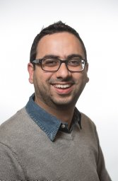 Elias Nakouzi