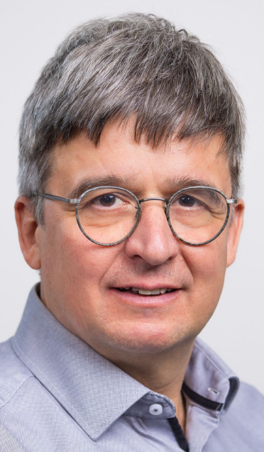 Helmut Haberl