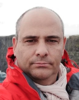 Javier Sánchez González