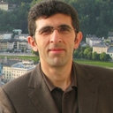 Siamak Asgari