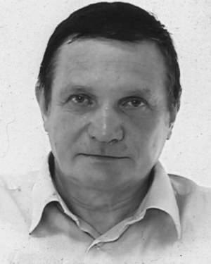 A. E. Shikanov