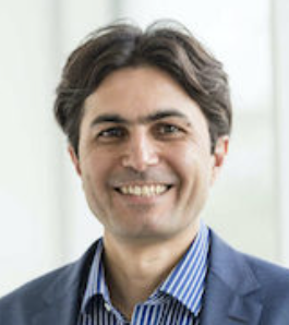 Payam Barnaghi