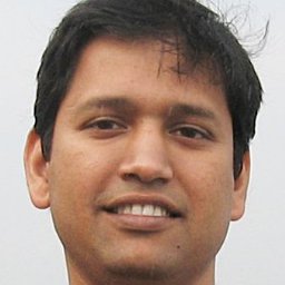 Syed I. Hussain
