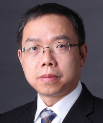 Zhuguo Li