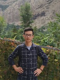 Qiang Rao