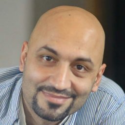 Abraham M Hashemian