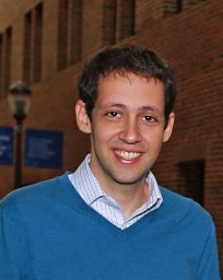 ruben lobel