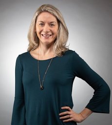 Alicia Ann Ohlsson