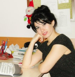 Azize Atli