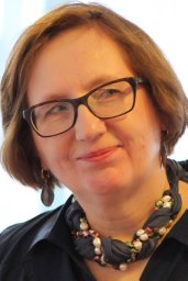 Viktoria Alexandrovna Shcherbakova