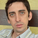 Gustavo M. Machado