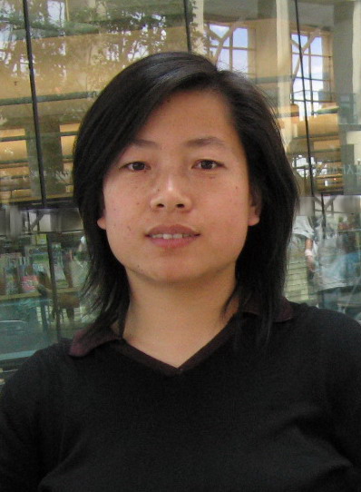 Yangyang Li